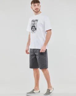 Volcom - FRICKIN  MDN STRETCH SHORT 21< Shorts & Bermudas