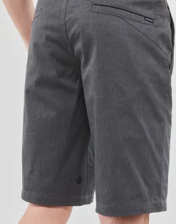 Volcom - FRICKIN  MDN STRETCH SHORT 21< Shorts & Bermudas
