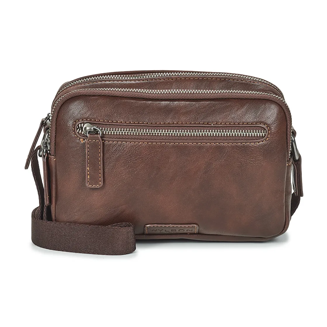 Wylson - SEOUL Marron Hot
