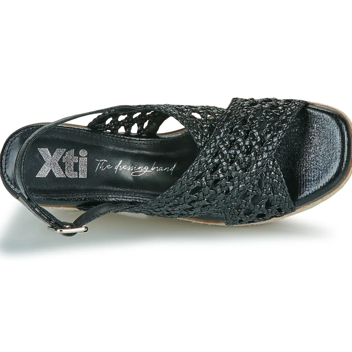 Xti - 142746 Noir Hot
