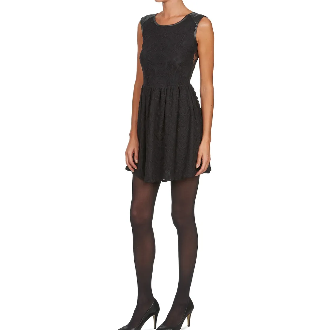 Yumi - KIMI Noir Outlet