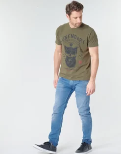 Yurban T-shirts & Polos^- ACRUX