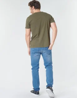 Yurban T-shirts & Polos^- ACRUX
