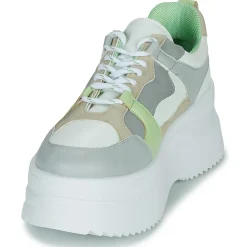 Yurban - PASTELLA Gris Discount