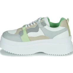 Yurban - PASTELLA Gris Discount