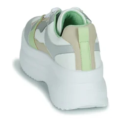 Yurban - PASTELLA Gris Discount