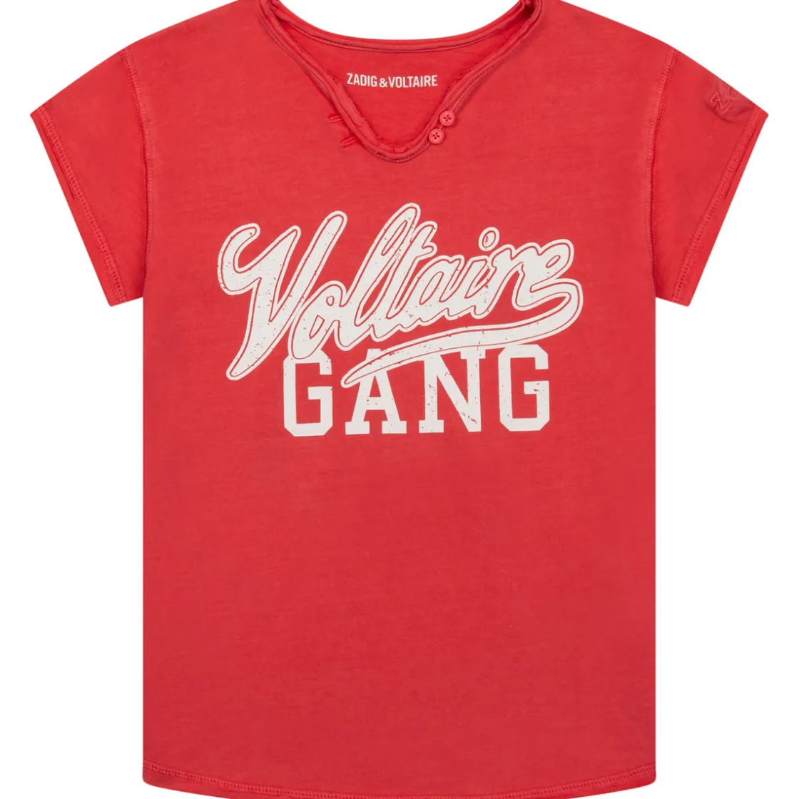 Zadig & Voltaire T-shirts & Polos^- LEGUMI