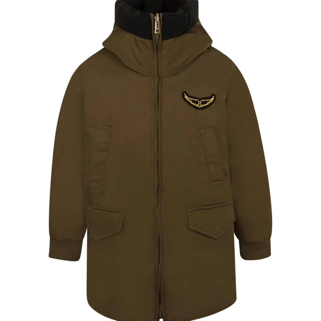 Zadig & Voltaire Manteaux^- X16082-64E